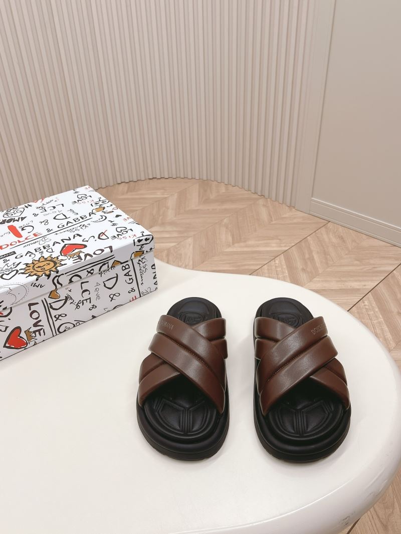 Dolce Gabbana Slippers